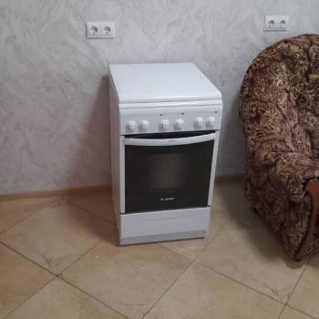 Продается 1-комнатная квартира, 40 м²