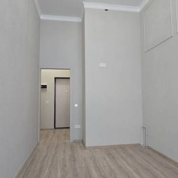 Продается 1-комнатная квартира, 35,6 м²