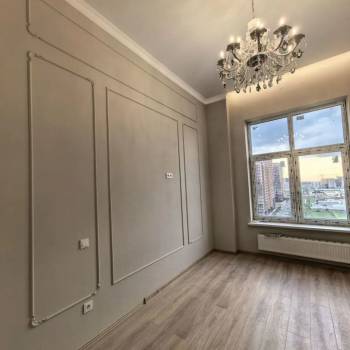 Продается 1-комнатная квартира, 35,6 м²