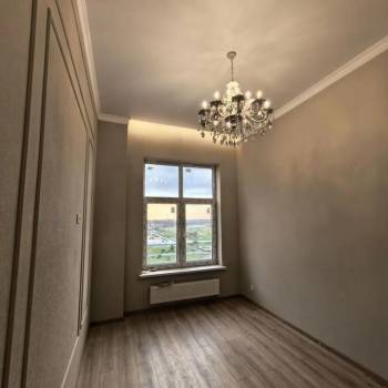 Продается 1-комнатная квартира, 35,6 м²