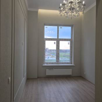 Продается 1-комнатная квартира, 35,6 м²