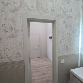 Продается 1-комнатная квартира, 35,6 м²