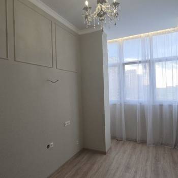 Продается 1-комнатная квартира, 35,6 м²