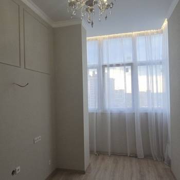 Продается 1-комнатная квартира, 35,6 м²