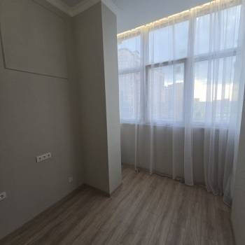 Продается 1-комнатная квартира, 35,6 м²