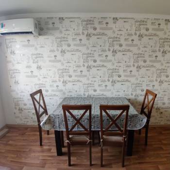 Продается 1-комнатная квартира, 45 м²