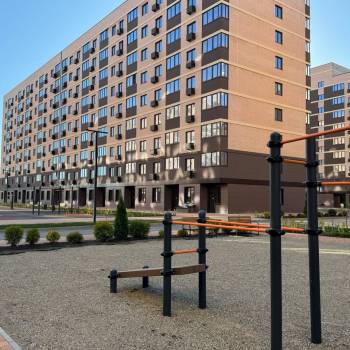 Продается 2-х комнатная квартира, 52 м²