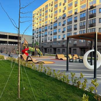 Продается 2-х комнатная квартира, 52 м²