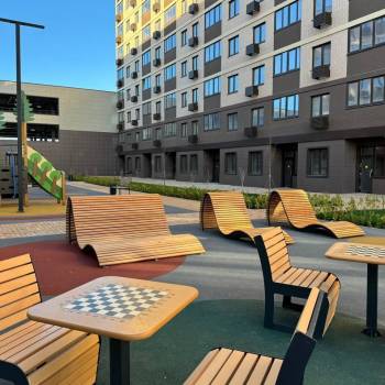 Продается 2-х комнатная квартира, 52 м²