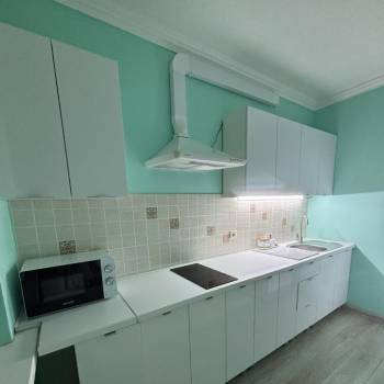 Сдается 1-комнатная квартира, 36 м²