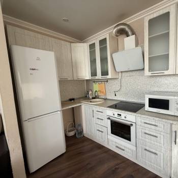Сдается 1-комнатная квартира, 32 м²