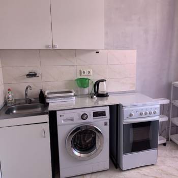 Сдается 1-комнатная квартира, 32 м²