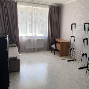 Сдается 1-комнатная квартира, 32 м²