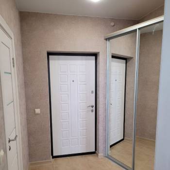 Сдается 1-комнатная квартира, 37 м²