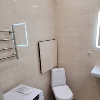 Сдается 1-комнатная квартира, 37 м²