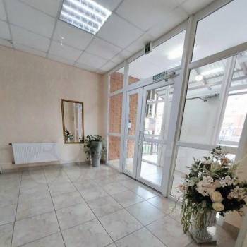 Сдается 2-х комнатная квартира, 73 м²
