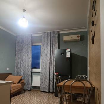 Сдается 2-х комнатная квартира, 73 м²