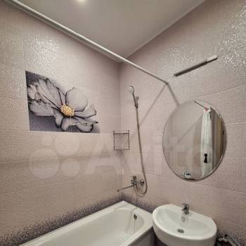 Сдается 2-х комнатная квартира, 73 м²