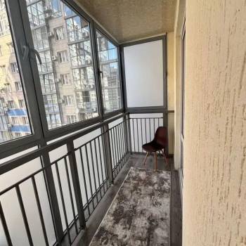 Сдается 1-комнатная квартира, 44 м²