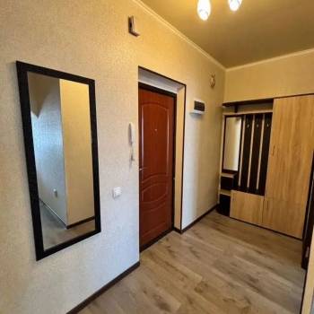 Сдается 1-комнатная квартира, 44 м²