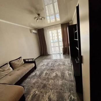 Сдается 1-комнатная квартира, 44 м²