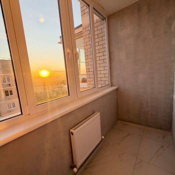 Сдается 1-комнатная квартира, 37 м²