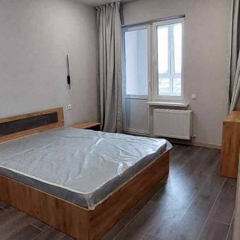 Сдается 1-комнатная квартира, 37 м²