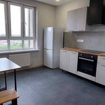 Сдается 1-комнатная квартира, 37 м²