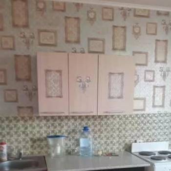 Продается 1-комнатная квартира, 46 м²