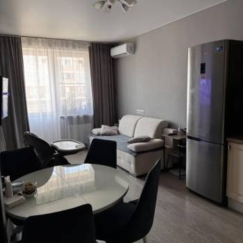 Сдается 2-х комнатная квартира, 57,6 м²