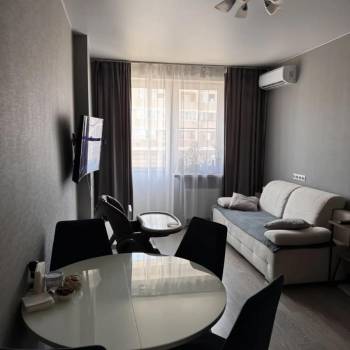 Сдается 2-х комнатная квартира, 57,6 м²