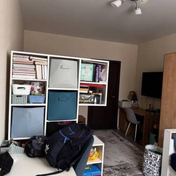 Сдается 2-х комнатная квартира, 57,6 м²