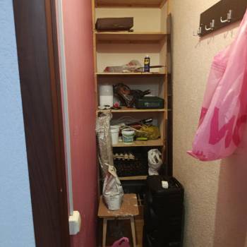 Сдается 2-х комнатная квартира, 48 м²