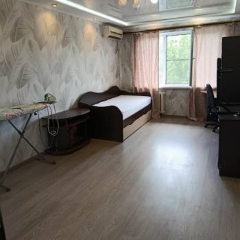 Сдается 2-х комнатная квартира, 48 м²