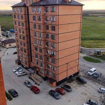 Сдается 2-х комнатная квартира, 65 м²