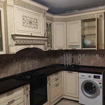 Сдается 2-х комнатная квартира, 65 м²