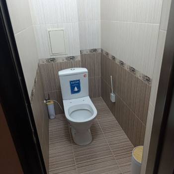 Сдается 2-х комнатная квартира, 65 м²