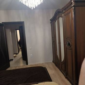 Сдается 2-х комнатная квартира, 65 м²