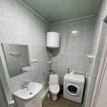Сдается 1-комнатная квартира, 23,7 м²