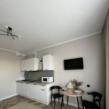 Сдается 1-комнатная квартира, 29 м²
