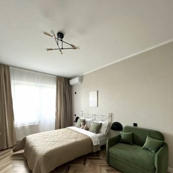 Сдается 1-комнатная квартира, 29 м²