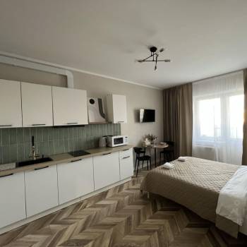 Сдается 1-комнатная квартира, 29 м²