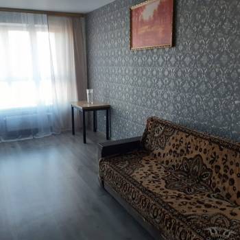 Сдается 1-комнатная квартира, 42,7 м²