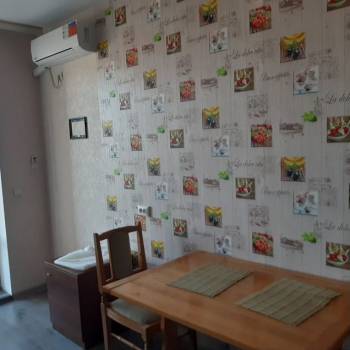 Сдается 1-комнатная квартира, 42,7 м²