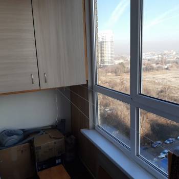 Сдается 1-комнатная квартира, 42,7 м²