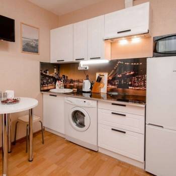 Сдается 1-комнатная квартира, 28 м²