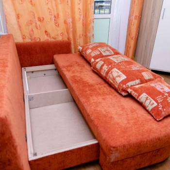 Сдается 1-комнатная квартира, 28 м²