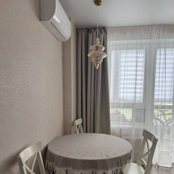 Продается 1-комнатная квартира, 39,4 м²