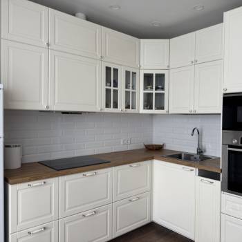 Продается 1-комнатная квартира, 39,4 м²