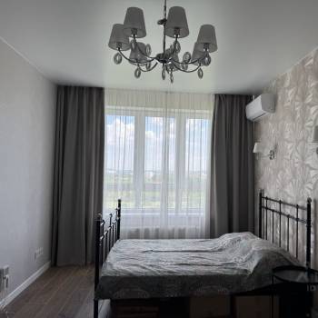 Продается 1-комнатная квартира, 39,4 м²